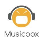 اطلاعات بیشتر در مورد "برنامه حرفه ای موزیک باکس Musicbox"
