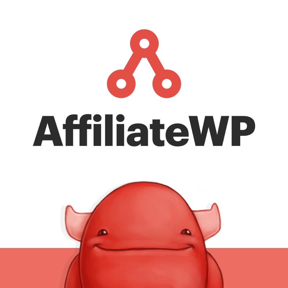 افزونه بازاریابی و افزونه های جانبی AffiliateWP + Addons