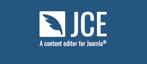 اطلاعات بیشتر در مورد "افزونه جامع JCE Pro"