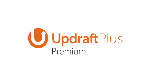 افزونه بک آپ اتوماتیک آپ درفت پلاس حرفه ای UpdraftPlus Premium