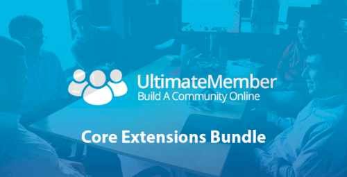 اطلاعات بیشتر در مورد "افزونه عضویت حرفه ای Ultimate Member + Extensions Bundle"