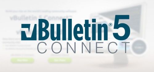 اطلاعات بیشتر در مورد "vBulletin 5 Connect"