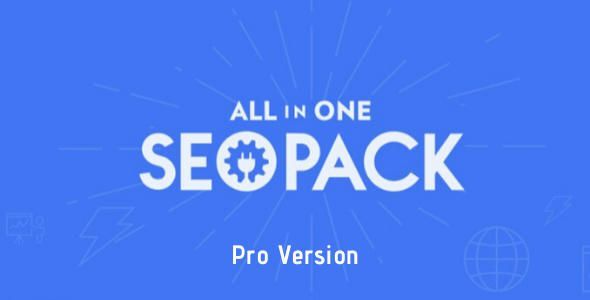 بسته کامل سئو حرفه ای و قدرتمند All In One Seo Pack Pro