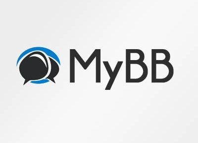 انجمن ساز MyBB