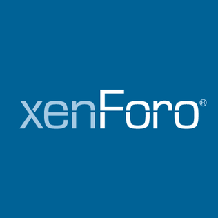 اطلاعات بیشتر در مورد "نصب انجمن ساز XenForo + فارسی ساز"