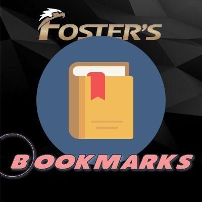 برنامه نشانک ها Bookmarks